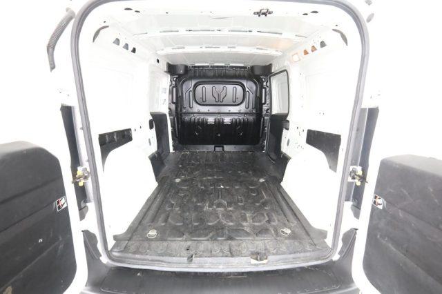 FIAT Maxi Doblò Doblò 1.6 MJT 120CV S&S PL-TN Cargo Lounge