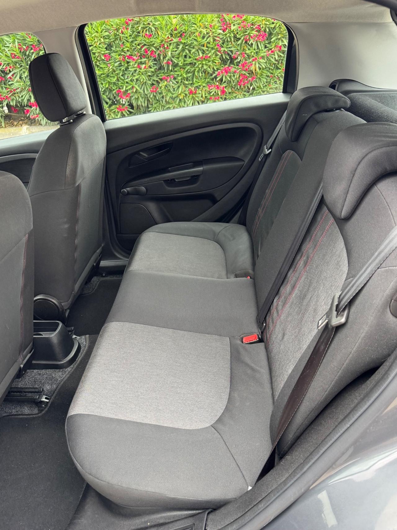 Fiat Punto Evo 1.3 multijet CATENA/FRIZIONE APPENA FATTE