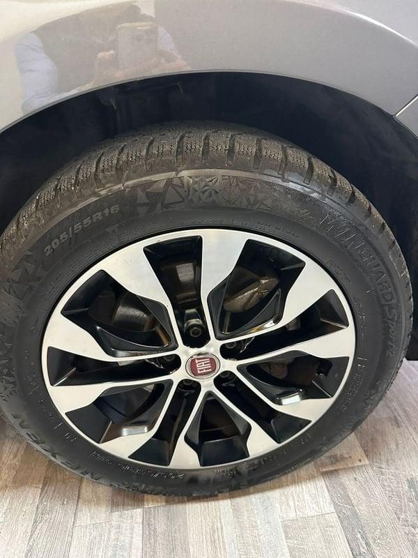 FIAT Tipo 1.3 Mjt 95cv S&S City Life PREZZO VERO