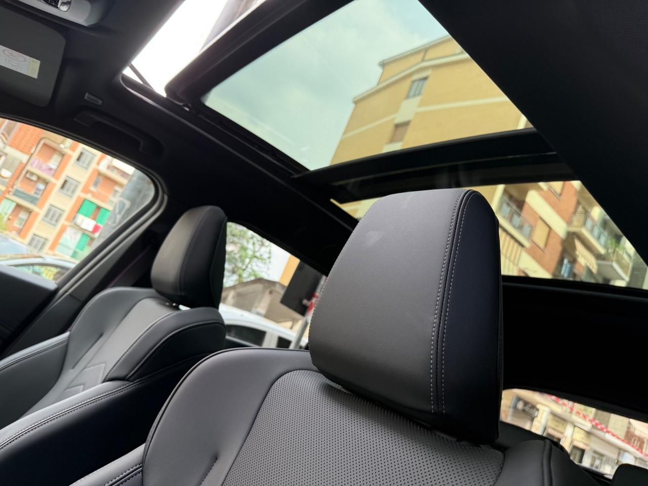 Bmw X1 sDrive 18i MSPORT PRO