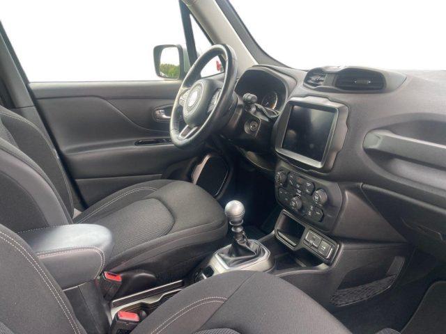 JEEP Renegade 1.4 MultiAir DDCT Limited
