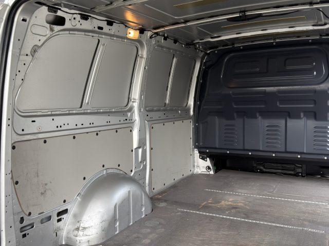 MERCEDES-BENZ Vito 144CDI LONG 3 POSTI