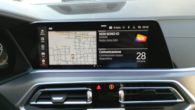 BMW X6 xDrive30d 48V Msport