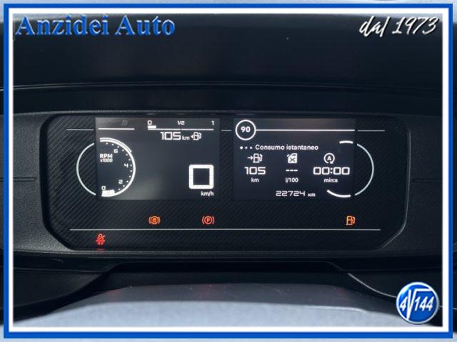 OPEL Combo Cargo XL 1.5 Diesel 100CV LUNGO