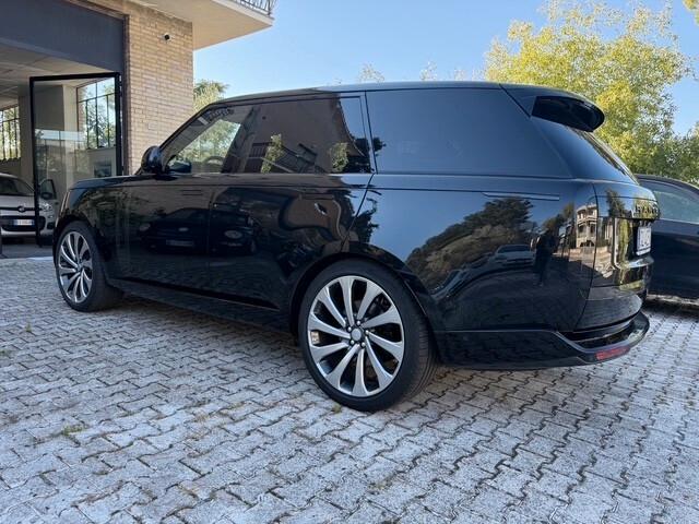 Land Rover Range 3.0D l6 350 CV Autobiography Multimedia 360 Meridian Cerchi 23\
