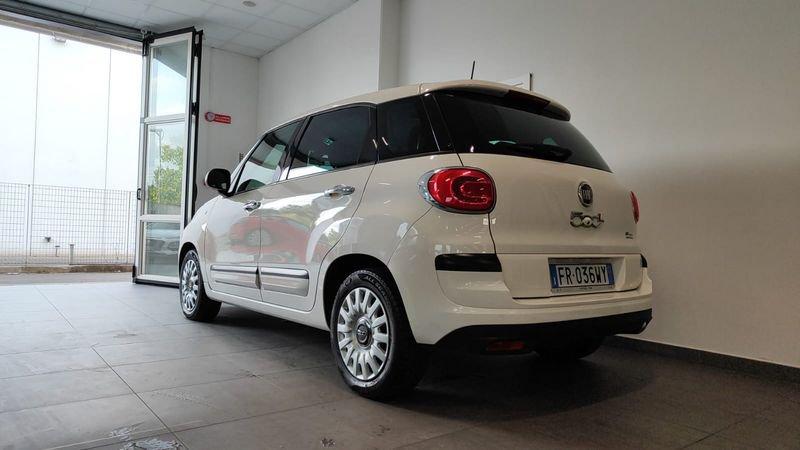 FIAT 500L Pro 1.3 MJT 95CV Pop Star 4 posti (N1)