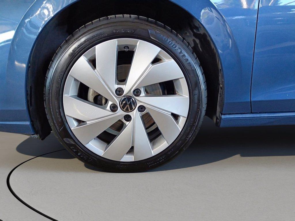VOLKSWAGEN Golf 2.0 tdi edition plus 150cv dsg del 2024