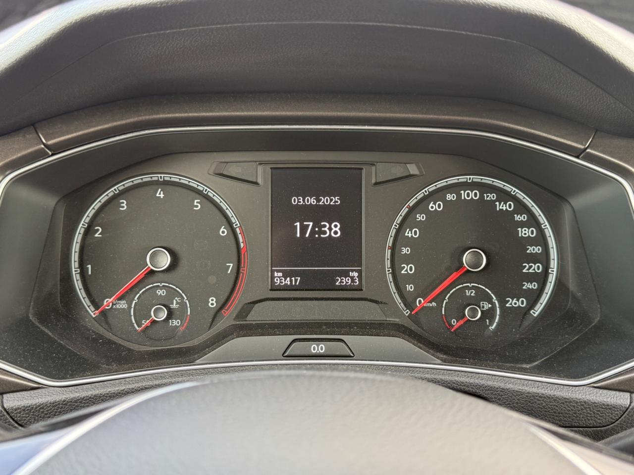 Volkswagen T-Roc 1.0 TSI 115 CV Style BlueMotion Technology