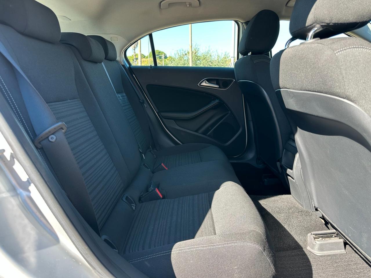 Mercedes-benz A 180 Classe CDI Executive