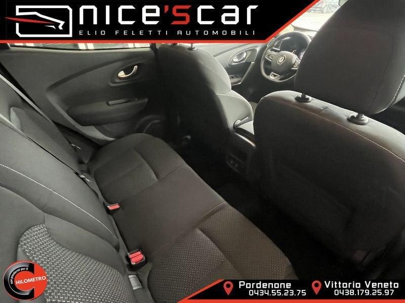 Renault Kadjar Blue dCi 8V 115CV Sport Edition