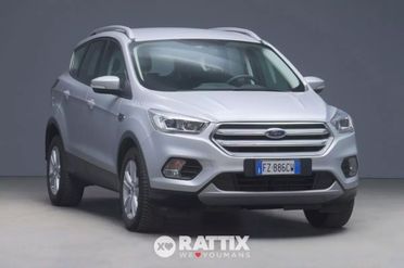 Ford Kuga 2.0 TDCI 120CV Business