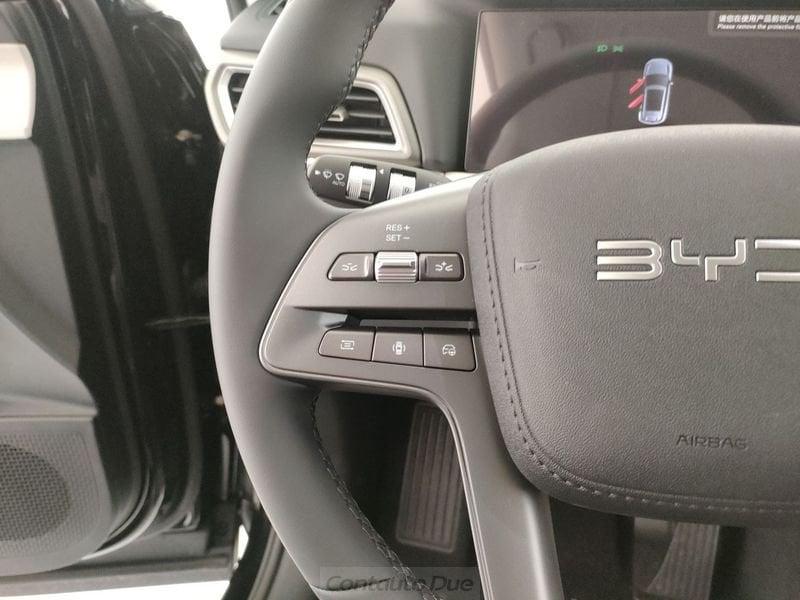 BYD Atto 2 DM-i Atto 2 DM-i 1.5 phev Boost 212cv