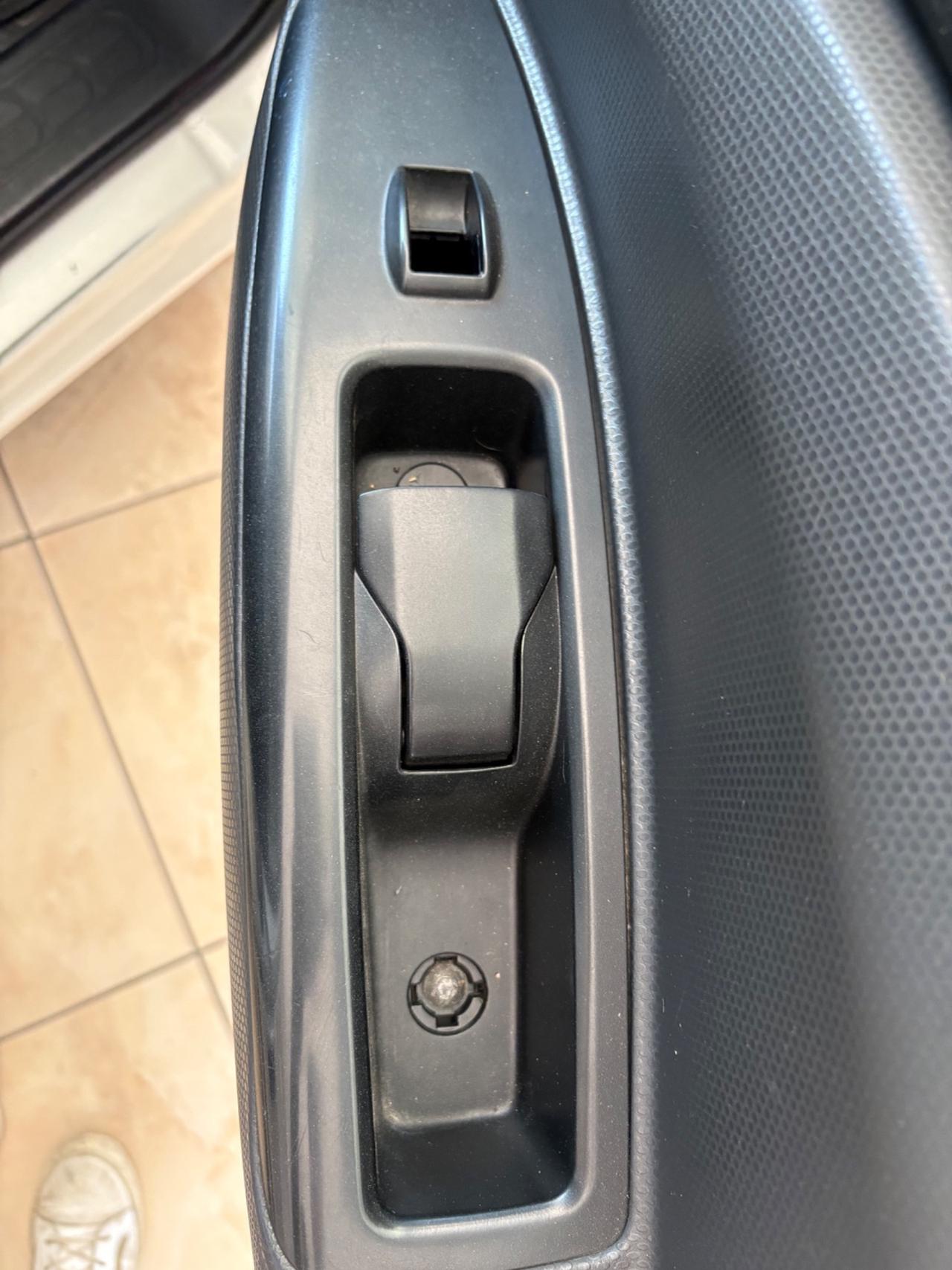 Fiat Doblo Doblò 1.3 diesel 90cv