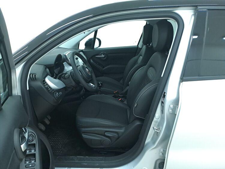 Fiat 500X Connect BR674418 1.0 Benzina 120CV