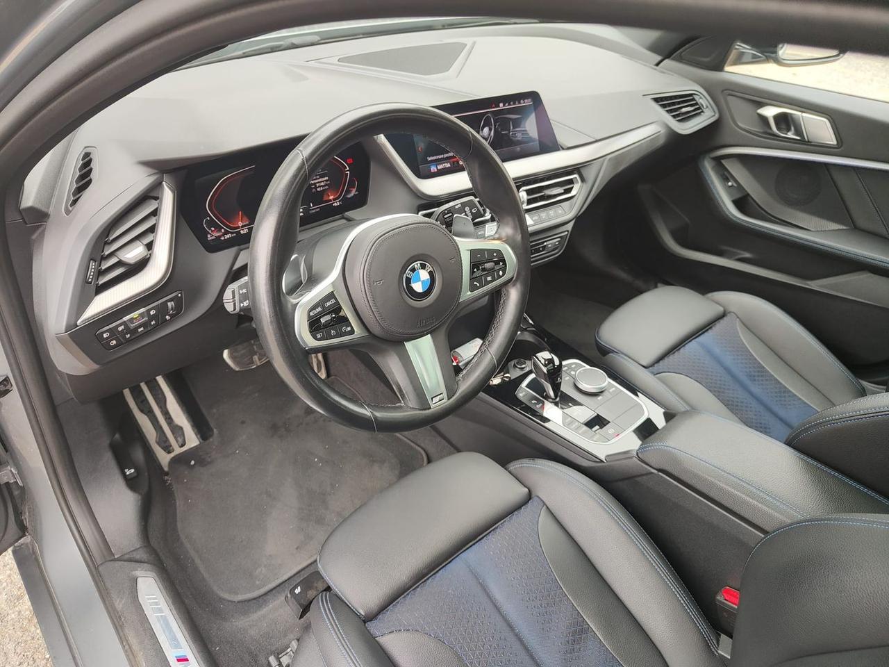 Bmw 118 M Sport 150CV *TETTO #9647