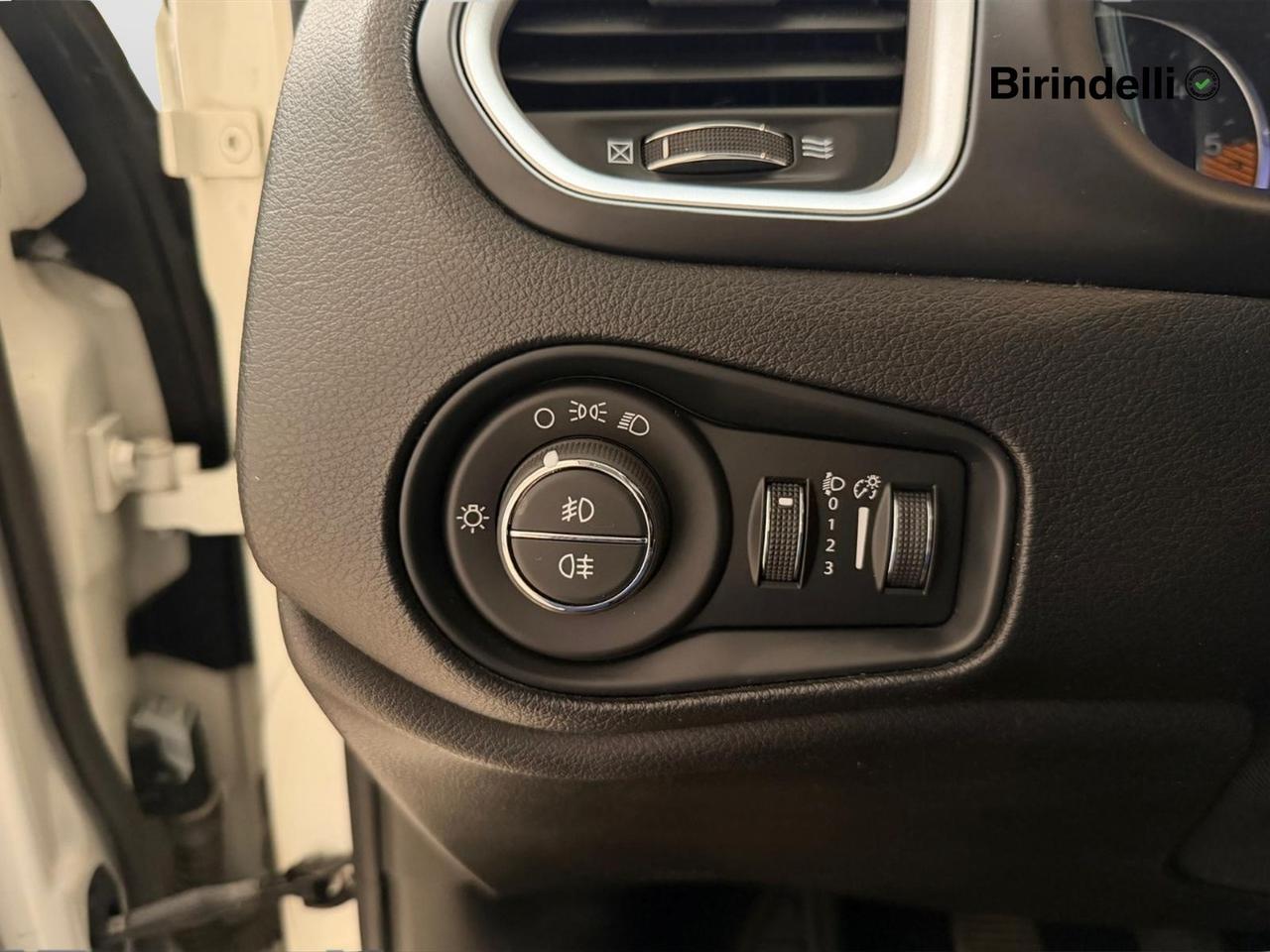 JEEP Renegade - Renegade 1.6 Mjt 130 CV Longitude