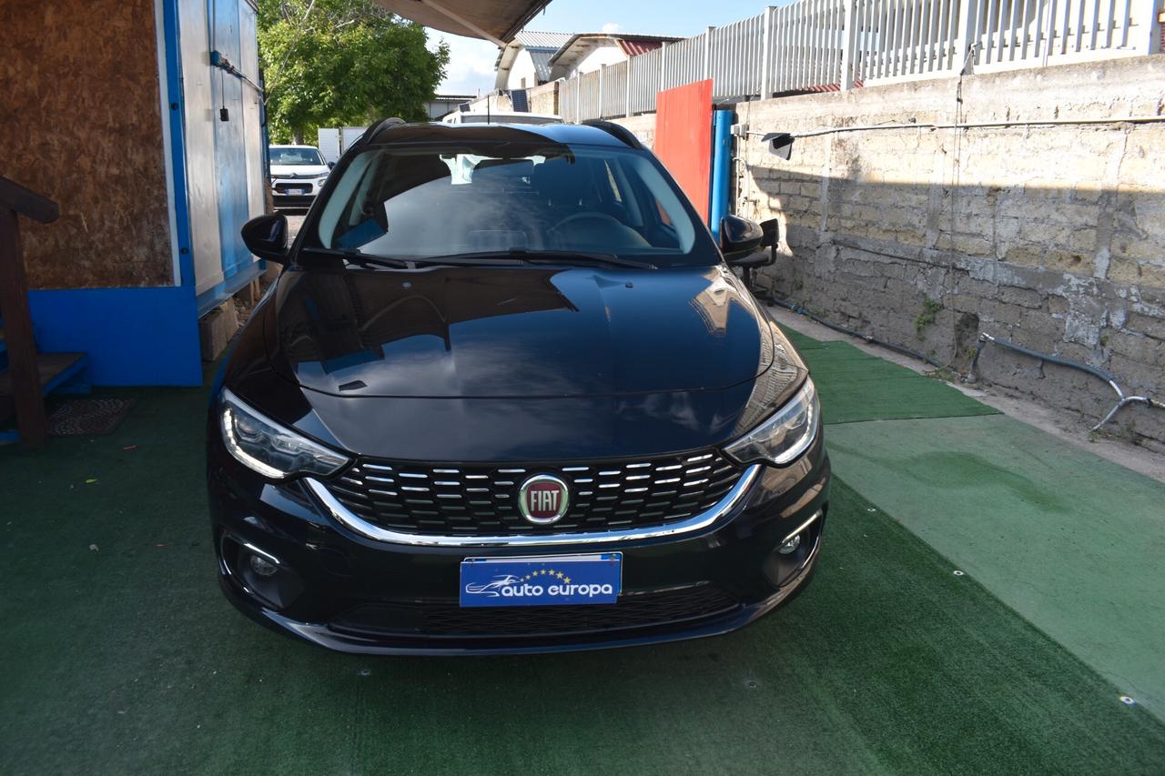 Fiat Tipo 1.6 Mjt S&S DCT SW Lounge 2020