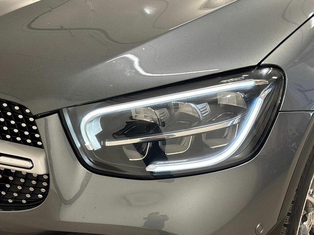 Mercedes GLC 300 300 de EQ-POWER Premium 4Matic 9G-Tronic Plus