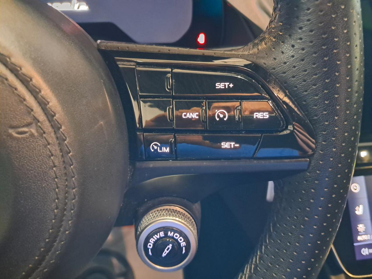 Maserati Grecale MHEV 330 cv AWD Modena