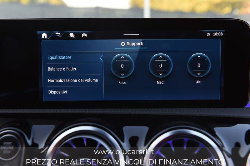 Mercedes-Benz Classe A A 180 AMG Line Advanced Plus