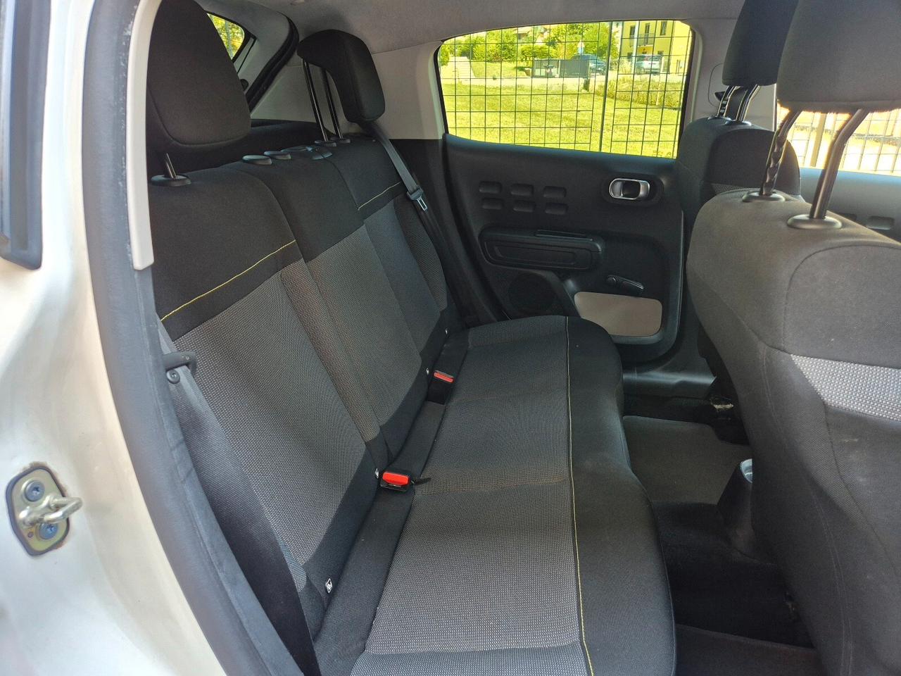 Citroen C3 BlueHDi 100 S&S Business Combi ** AUTOCARRO **