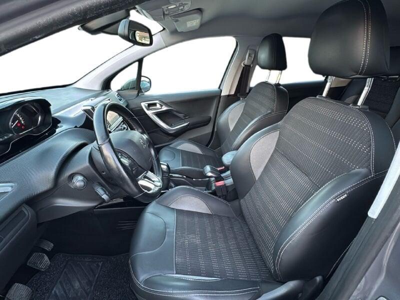 Peugeot 2008 2008 1.2 puretech Allure s&s 82cv my18