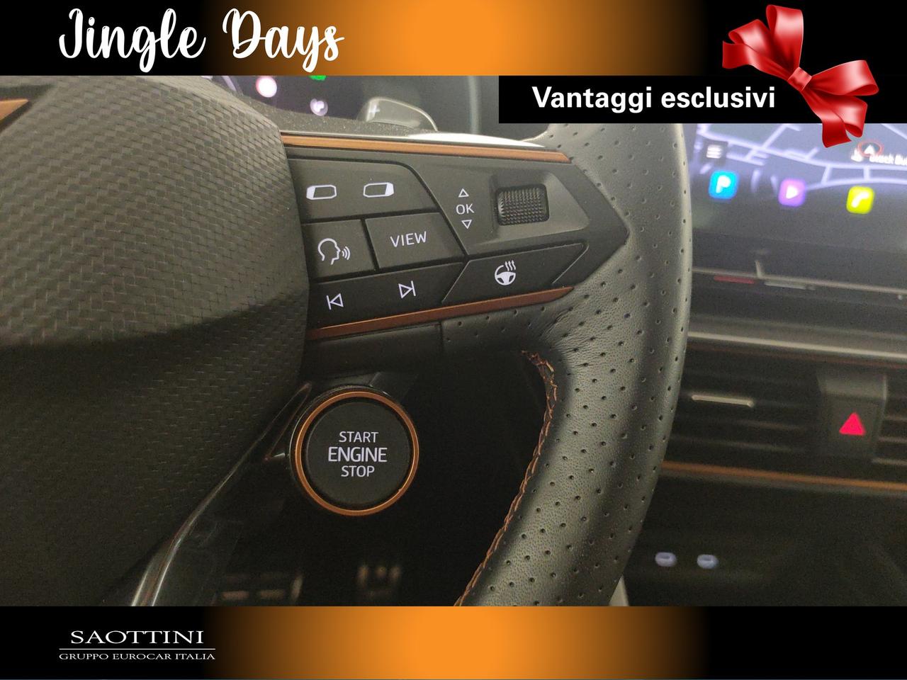 2.0 TSI VZ Carbon 300 CV DSG