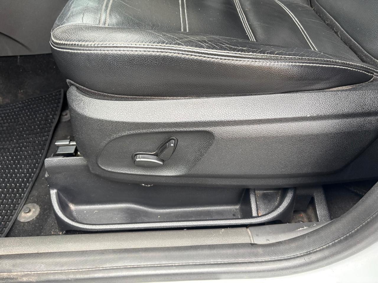 Ford Kuga 2.0 TDCi 163 CV 4WD Titanium DPF