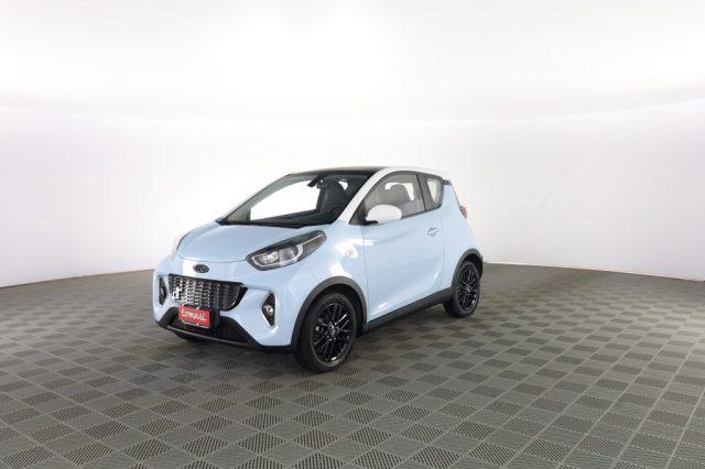 OTHERS-ANDERE OTHERS-ANDERE DR Automobiles DR1.0 dr 1.0 EV