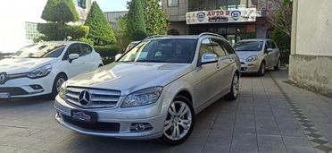 MERCEDES - Classe C Station Wagon - 220 CDI Elegance