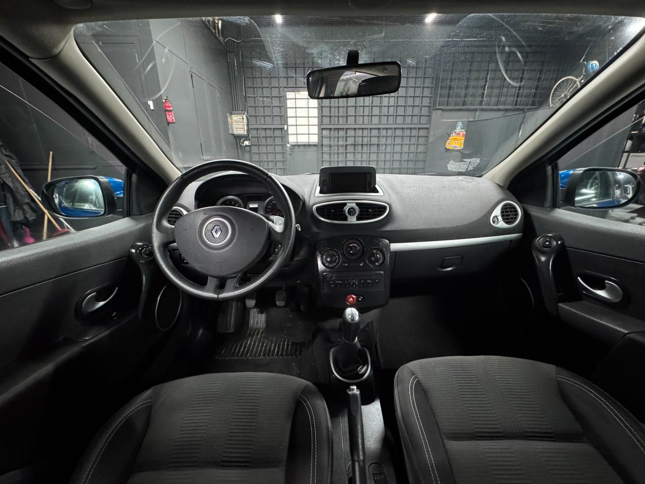 Renault Clio 1.2 16V 5 porte GPL Dynamique Neopatentati