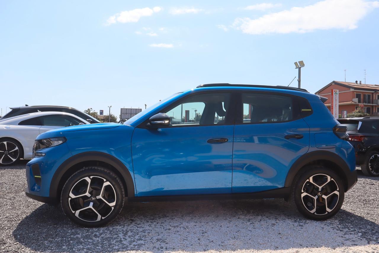 Citroen C3 Hybrid Tua A SOLI 165€