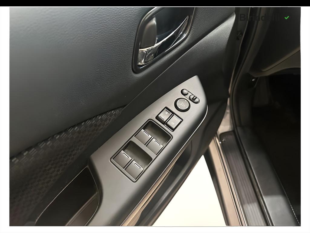 HONDA CR-V 4ª serie 12-18 - CR-V 1.6 i-DTEC Elegance + Navi 2WD