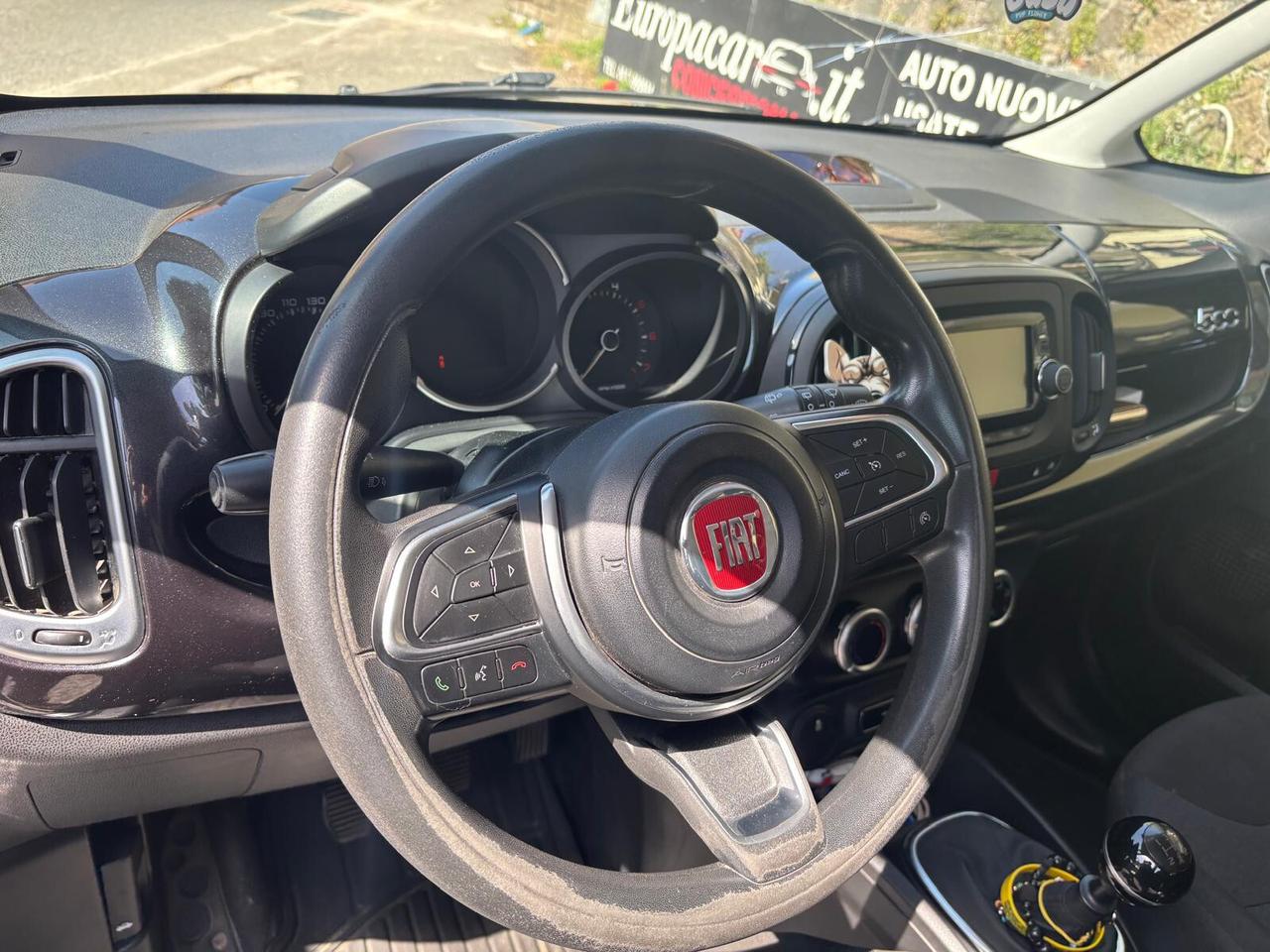 Fiat 500L 1.3 Multijet 95 CV Urban