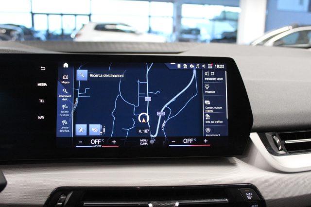 BMW 218 2.0 D 150 CV Active Tourer M-Sport Auto