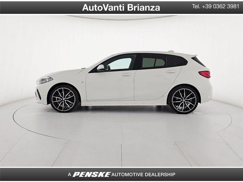 BMW Serie 1 120d xDrive 5p. Msport