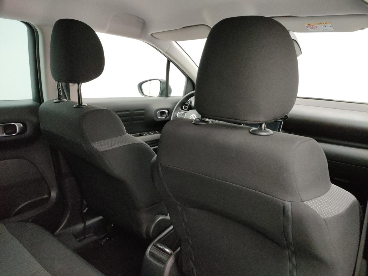 CITROEN C3 Aircross I 2021 - C3 Aircross 1.2 puretech Max s&s 110cv