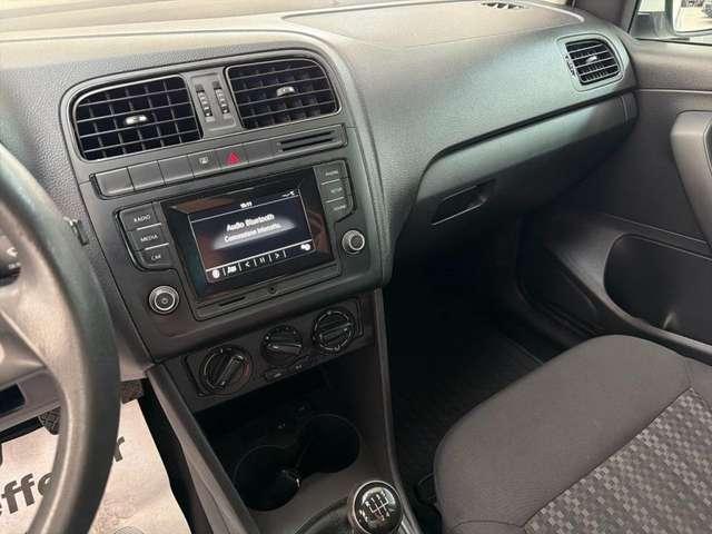 Volkswagen Polo 1.4 TDI 5p. Business