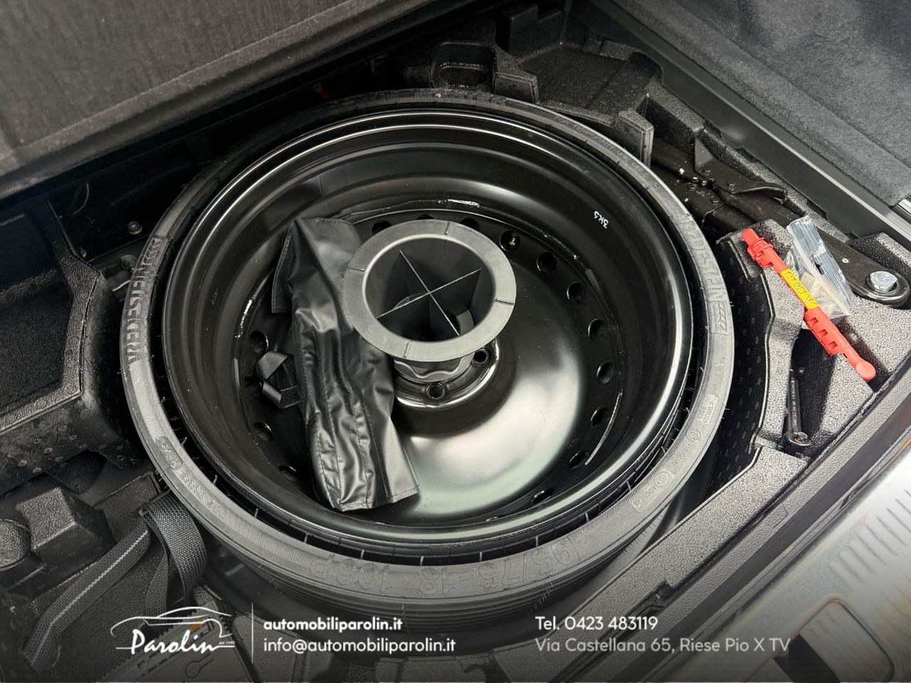 Audi Q5 40 2.0 tdi mhev 12V S-line quattro S-tronic LED