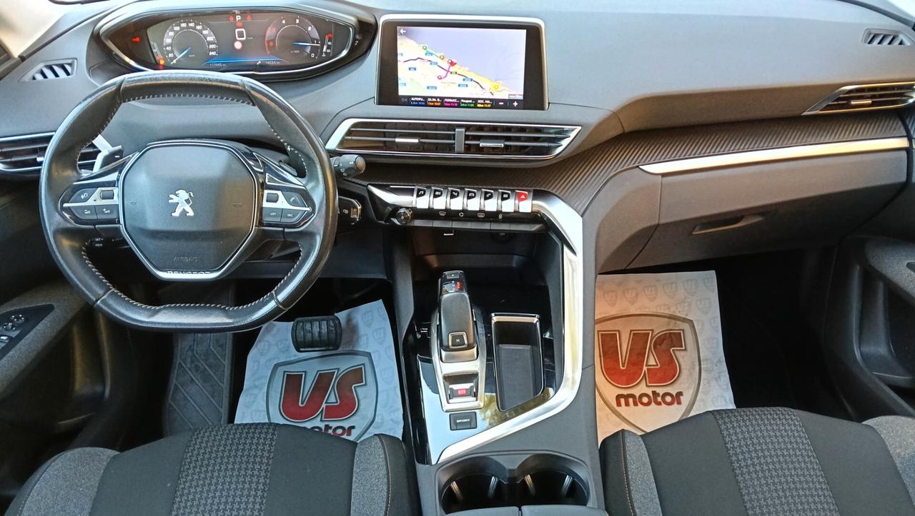 PEUGEOT 3008 1.5 TDI-AUTO-PREZZO PROMO!