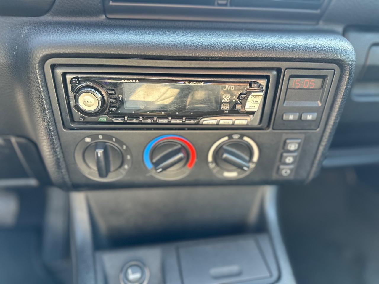 Bmw 316 316i 1.9 cat Compact