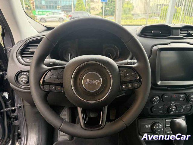 JEEP Renegade 1.3 phev Limited 4xe PREZZO REALE NESSUN OBBLIGO