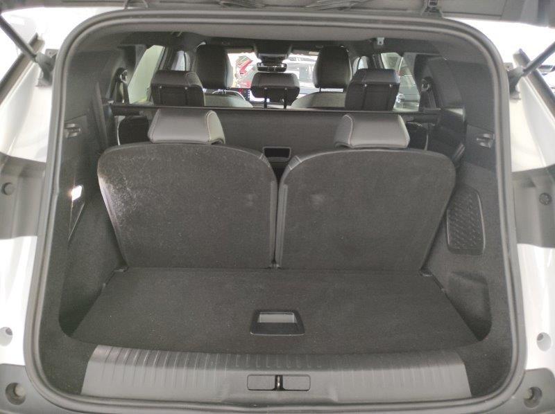 PEUGEOT 5008 3ª serie - 5008 Hybrid 145 e-DCS6 Allure