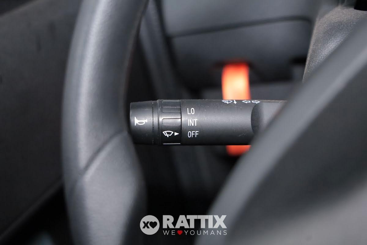 Citroen Ami motore elettrico My Ami Pack