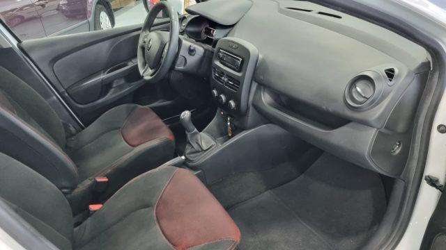 RENAULT Clio 1.5 dCi 5 porte Berlina