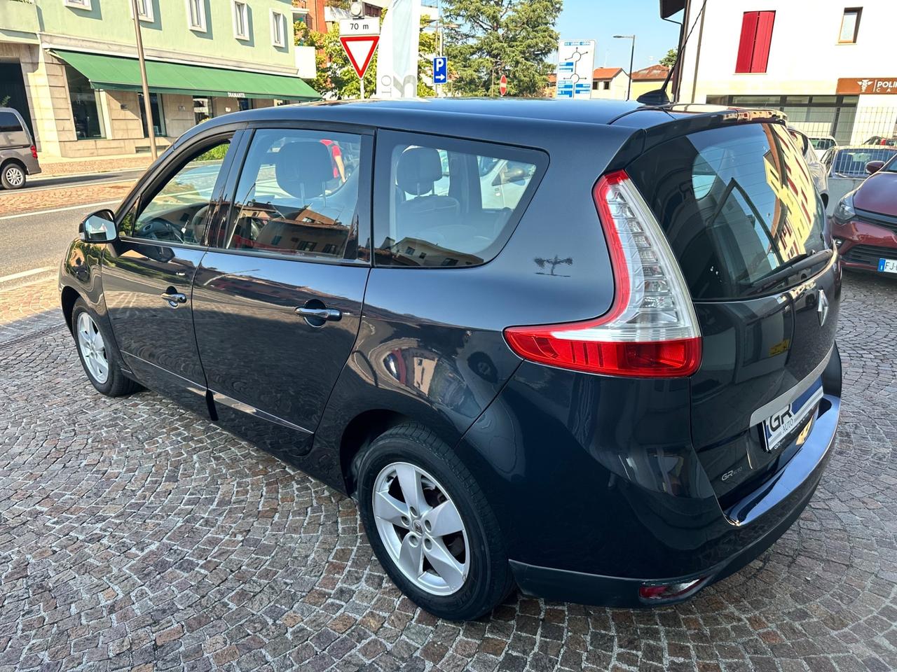 Renault Scenic X-Mod 1.5dCi 110CV Luxe - 7 POSTI