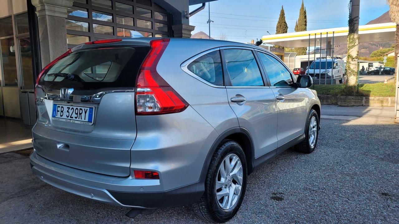 Honda CR-V 1.6 Euro 6B.. Prezzo Non Trattabile..