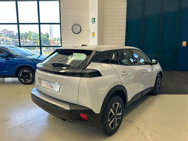 Peugeot 2008 PureTech 100 S&S Style - PROMO SIRONIAUTO+