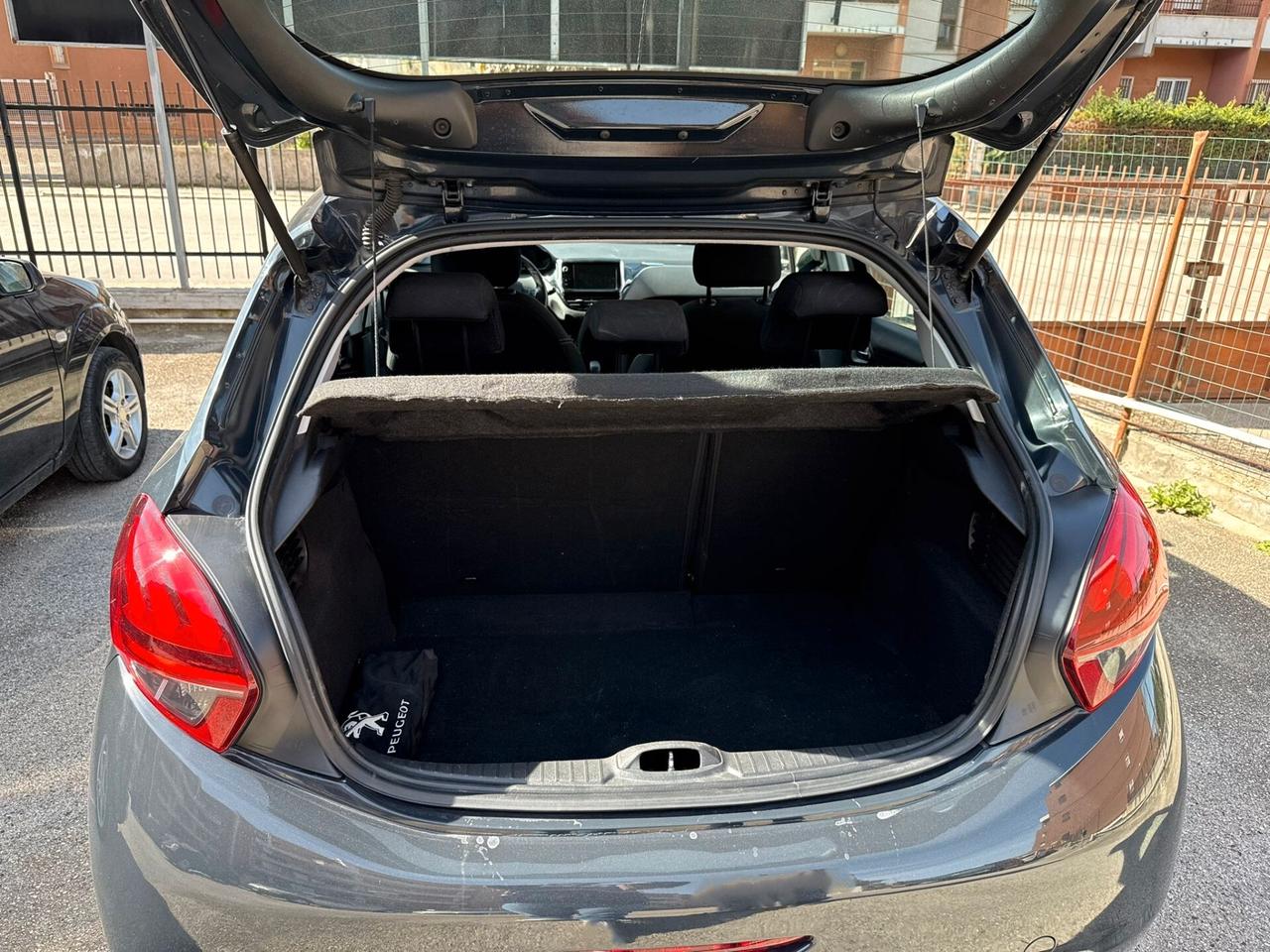 Peugeot 208 PureTech 68 5 porte Active