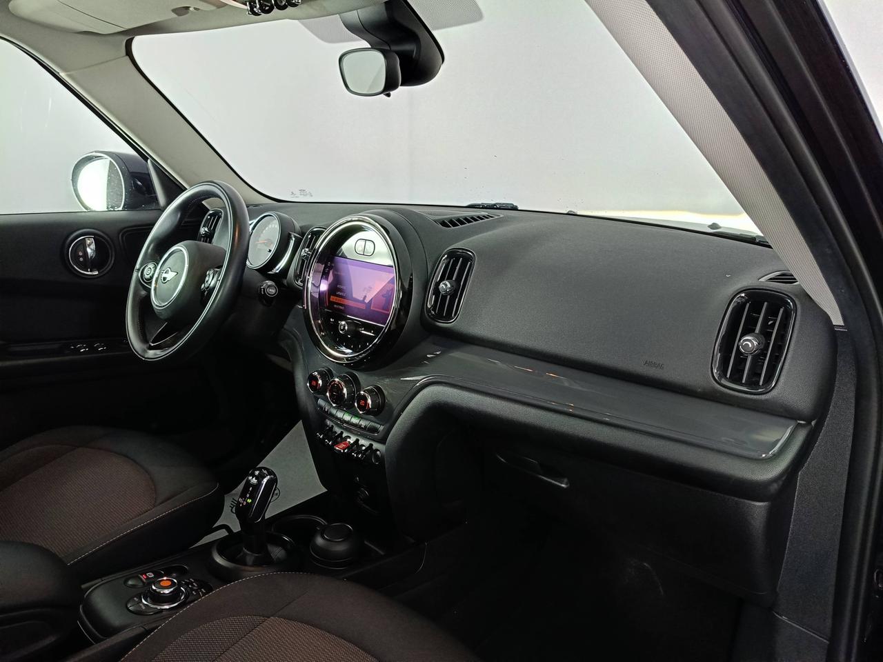 MINI Mini Countryman F60 2020 - Mini Countryman 1.5 One D Essential auto